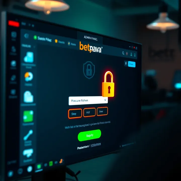 Betpawa Admin Login Guide and Features Explained Betpawa Admin Login Guide and Features Explained