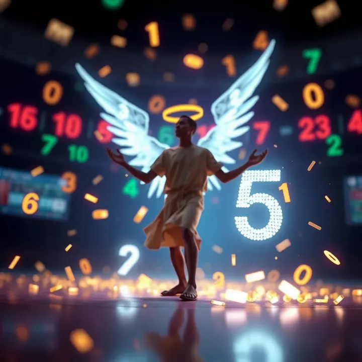 BetPawa Angel Numbers: Meaning and Betting Tips