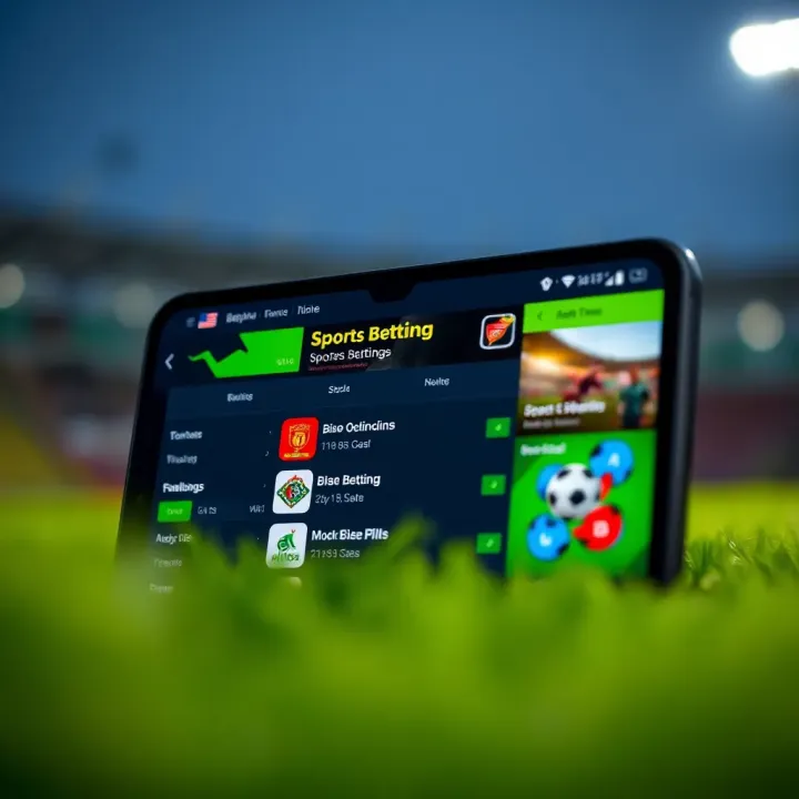 How to Download the Latest Betpawa App for Android in Nigeria