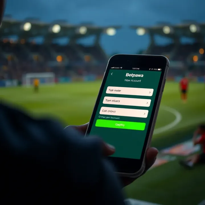 How to Download and Use Betpawa App in Ghana