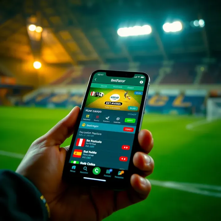 BetPawa Aviator APK: Features, Installation & Nigerian Guide