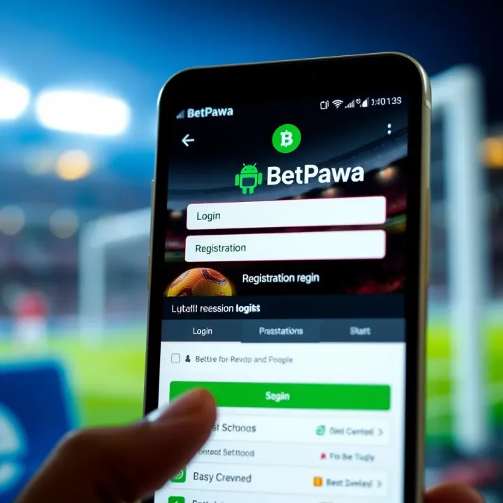 How to Download and Use BetPawa Bet App on Android