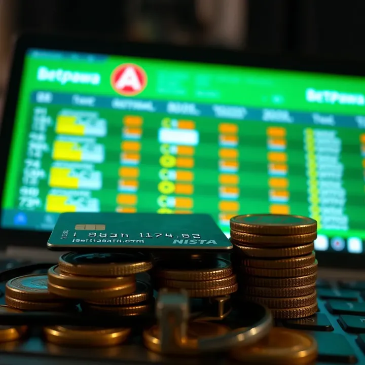 Betpawa Nigeria: Features, Registration & Betting Guide