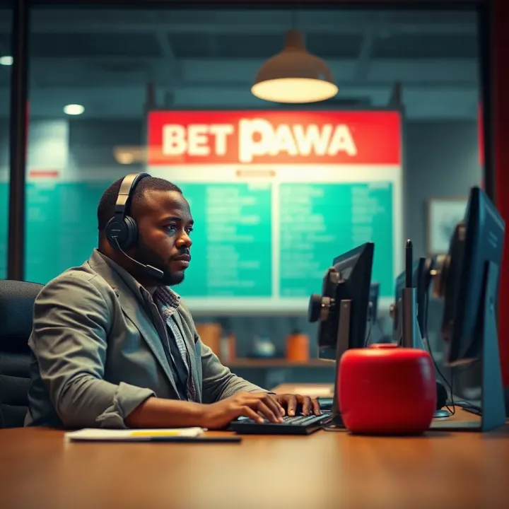 BetPawa Mobile Number and Customer Support Nigeria