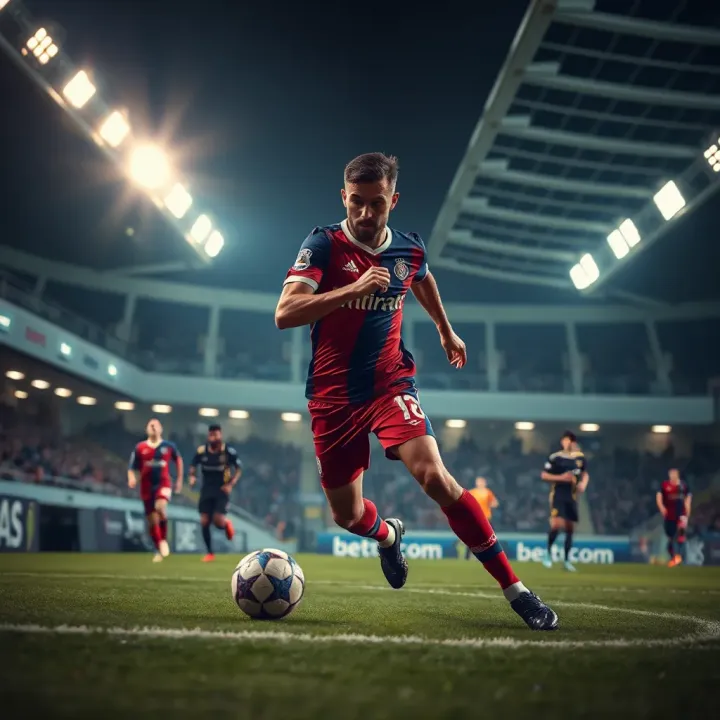 BetPawa Europa League Predictions for Tonight’s Matches
