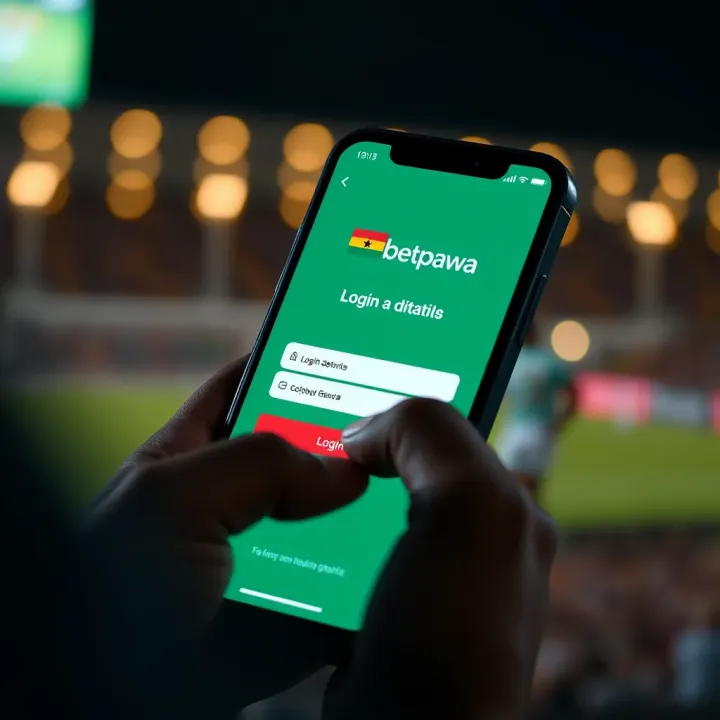 How to Access and Use BetPawa Ghana: Login Guide
