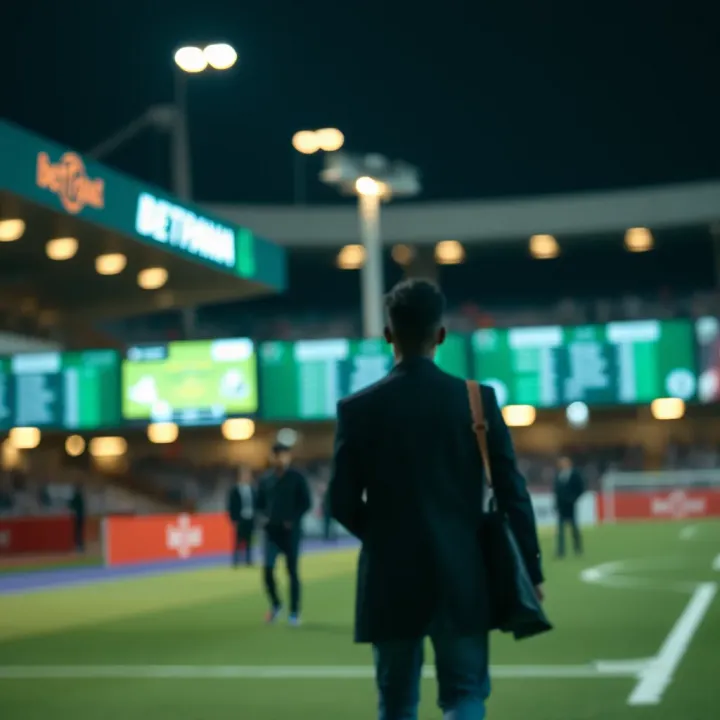 Secure registration and transaction flow on BetPawa platform for Nigerian bettors