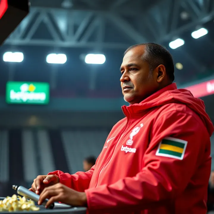 Collection of betting tips and strategies for Nigerian players