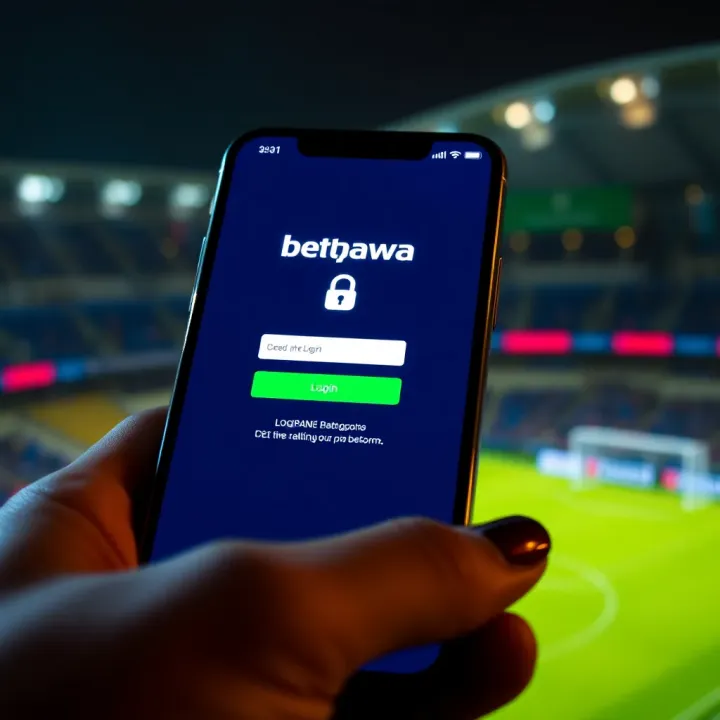 Betpawa Live Betting Login Guide for Nigerians