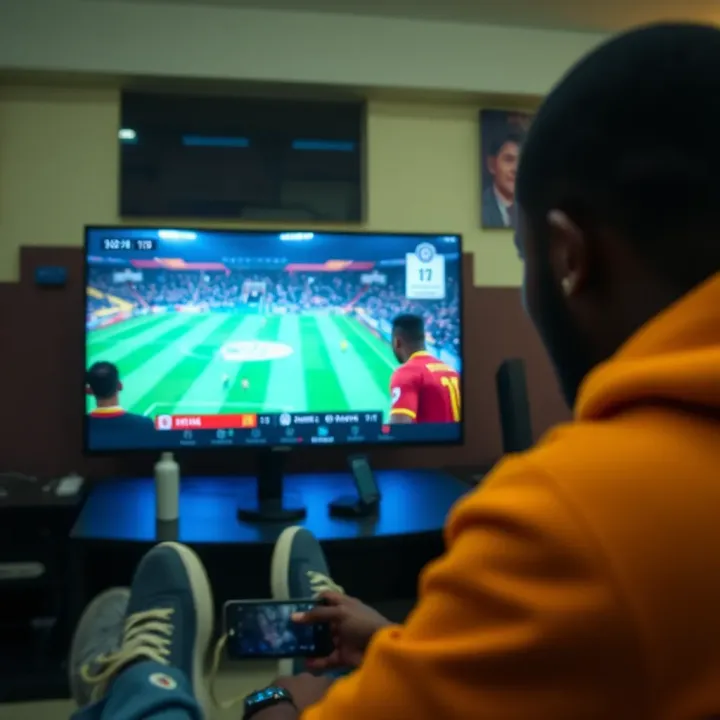 Understanding Livestreaming on Betpawa for Nigerian Bettors