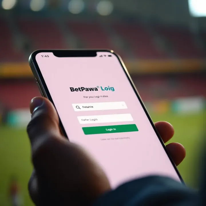 BetPawa Login NG: Easy Access, Features & Fixes