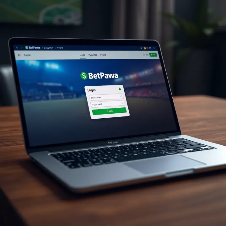 How to Register and Log In to BetPawa Nigeria