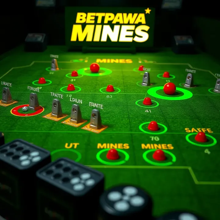 Understanding BetPawa Mines Rules for Nigerian Players