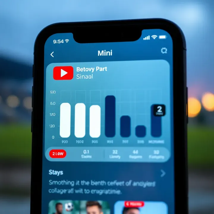 Betpawa Mini App: Key Features for Nigerian Bettors