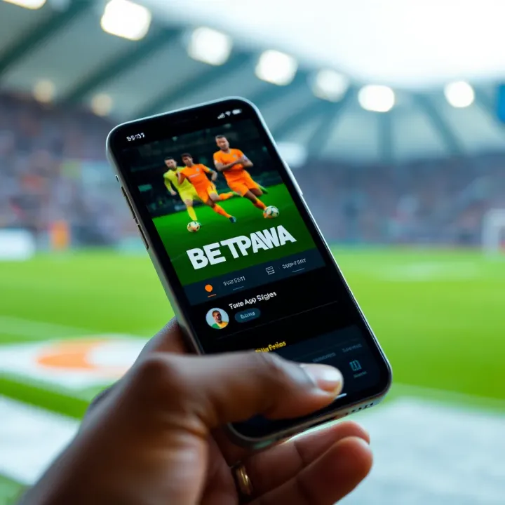 How to Download and Use BetPawa Mobile in Nigeria