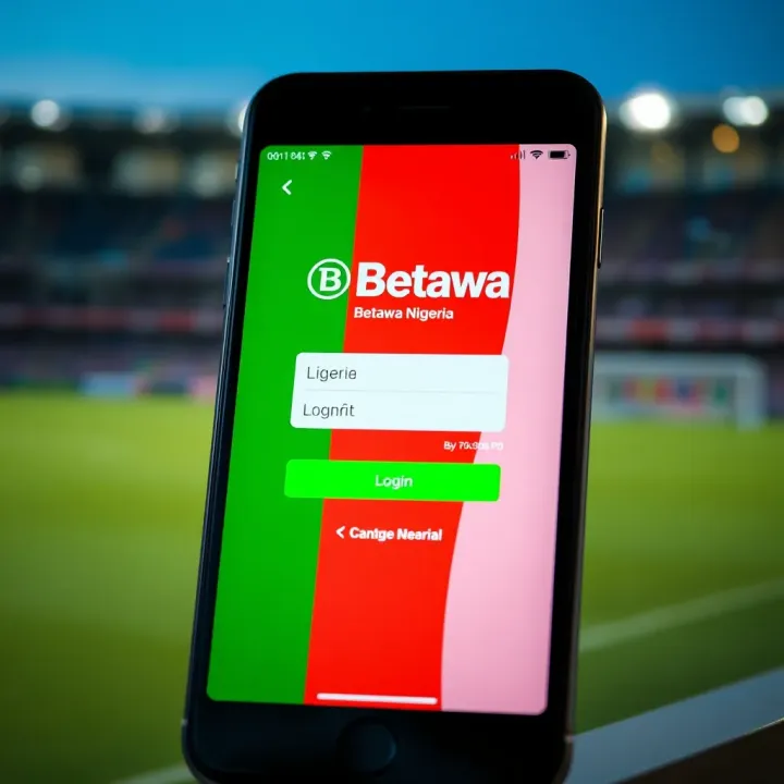 How to Use BetPawa Nigeria: Login and Mobile Access