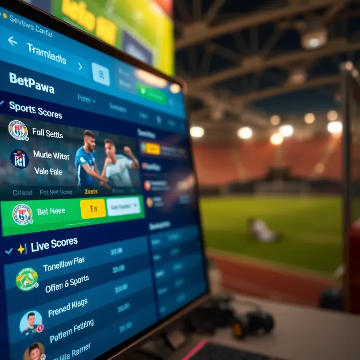 BetPawa PWA: Features, Benefits & User Guide in Nigeria