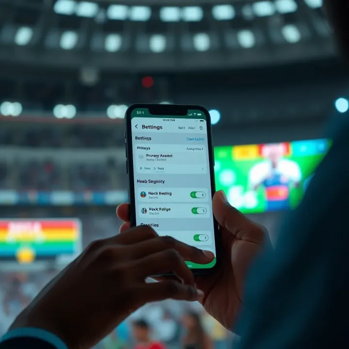 Is Betpawa Safe for Nigerian Bettors?