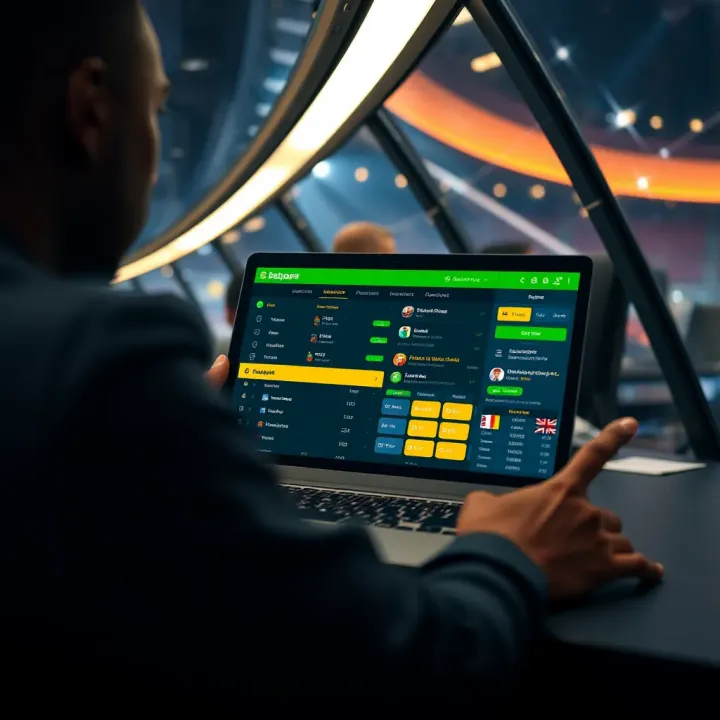 How to Withdraw Your Winnings on Betpawa Nigeria