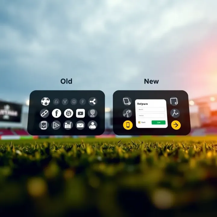 How to Access Old Betpawa Mobile Lite Login Easily