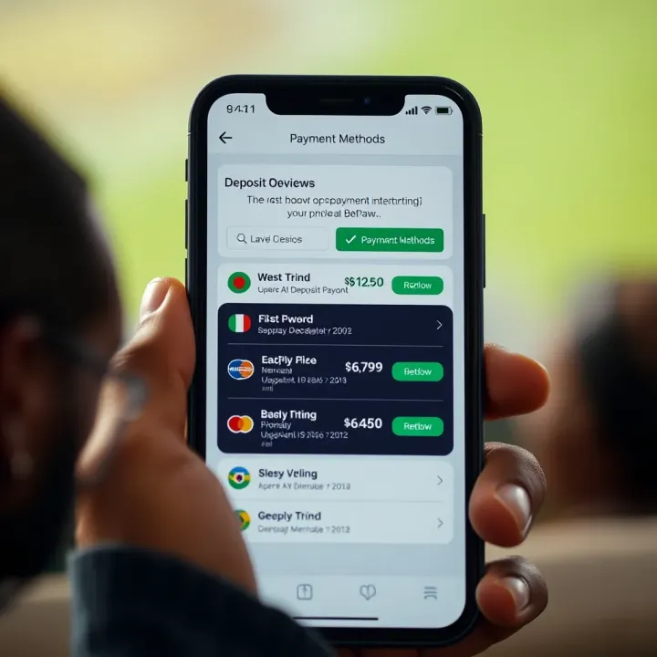 How to Deposit on BetPawa: Simple Steps for Nigerians