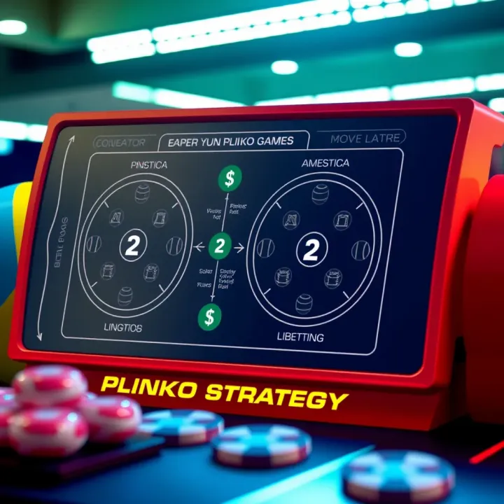 Effective BetPawa Plinko Strategy for Nigerian Players