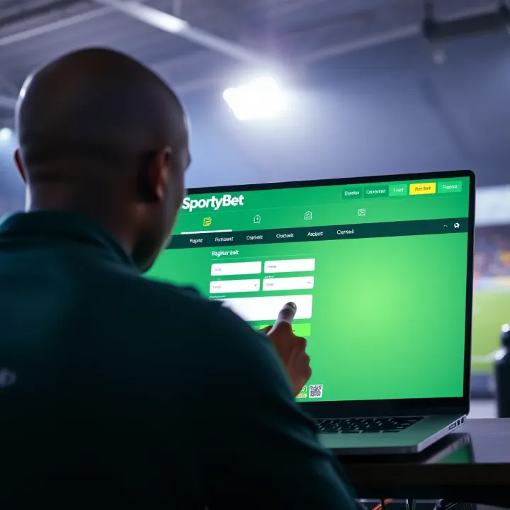 How to Use SportyBet: Guide for Nigerian Gamblers
