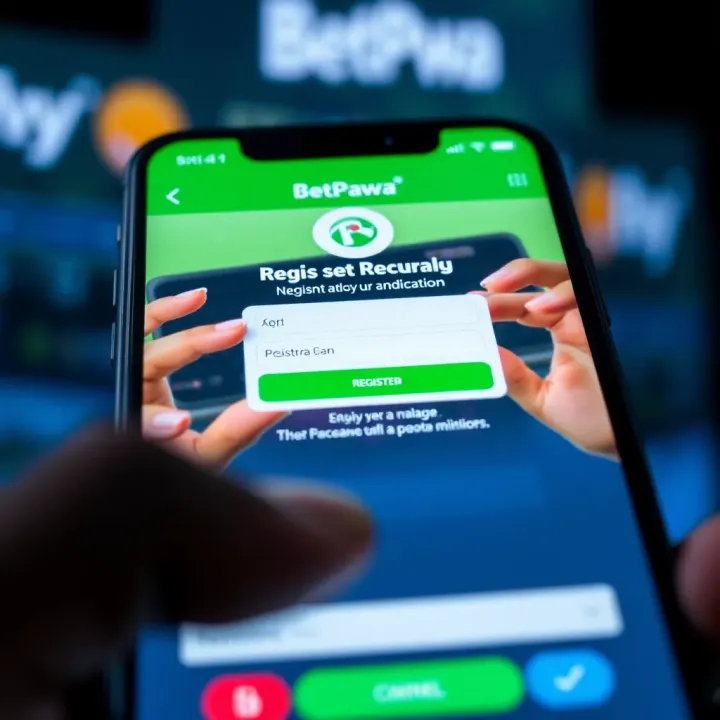 How to Use BetPawa for Sports Betting in Nigeria