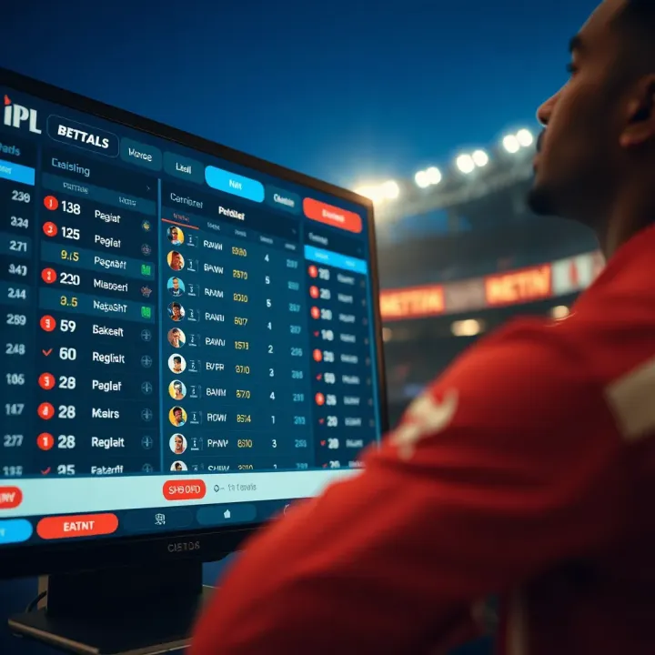 IPL Betting in Nigeria: Your Practical Guide