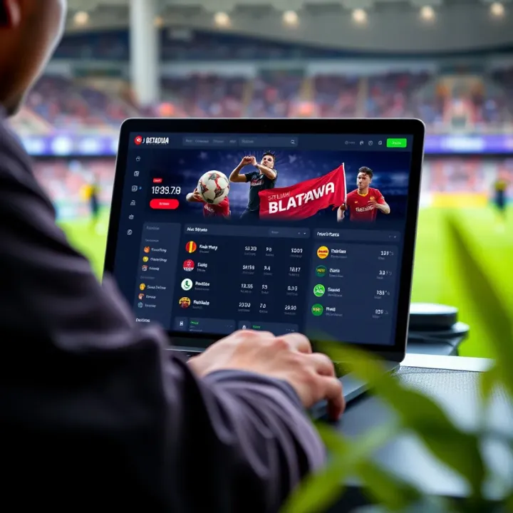 Stadium Betpawa: Guide for Nigerian Sports Bettors
