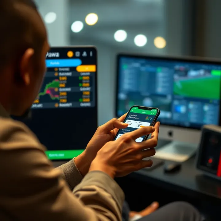 Fixing Withdrawal Problems on BetPawa