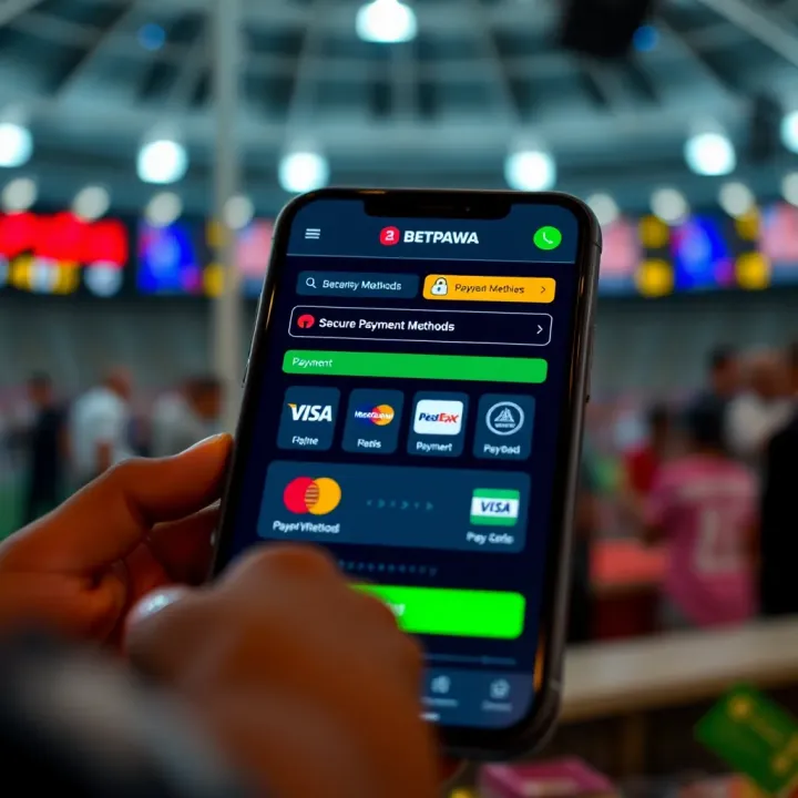 Understanding the BetPawa App: Features and Benefits