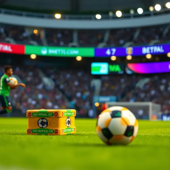 Secure payment methods available for Nigerian bettors on BetPawa platform