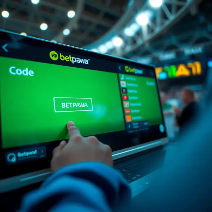 Understanding Betpawa Booking Codes Today