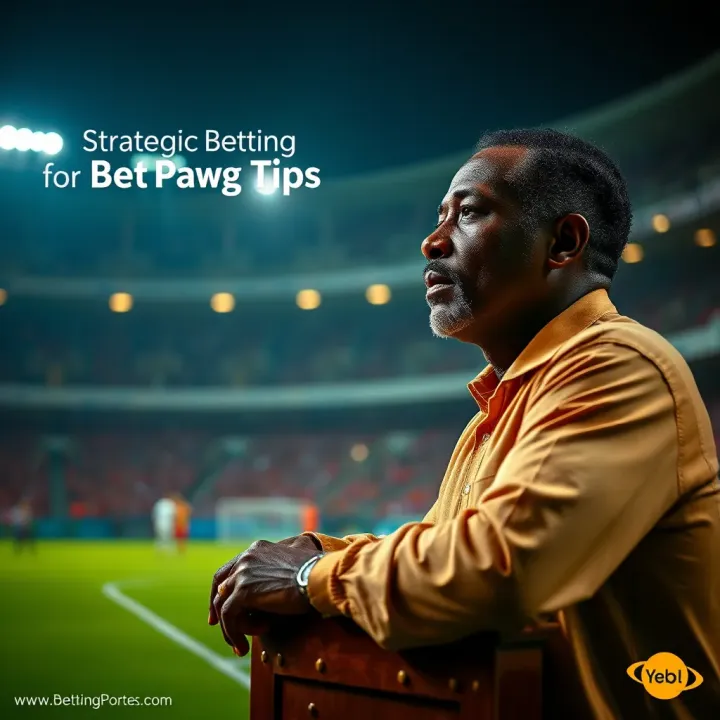 Overview of strategic betting tips and resources tailored for Nigerian sports bettors to enhance decision-making