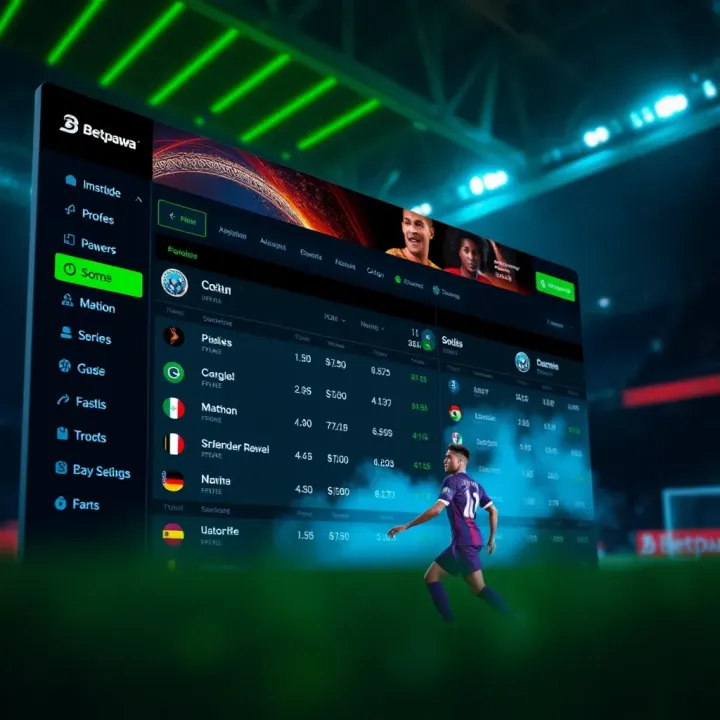 Understanding Betpawa Football Betting in Nigeria