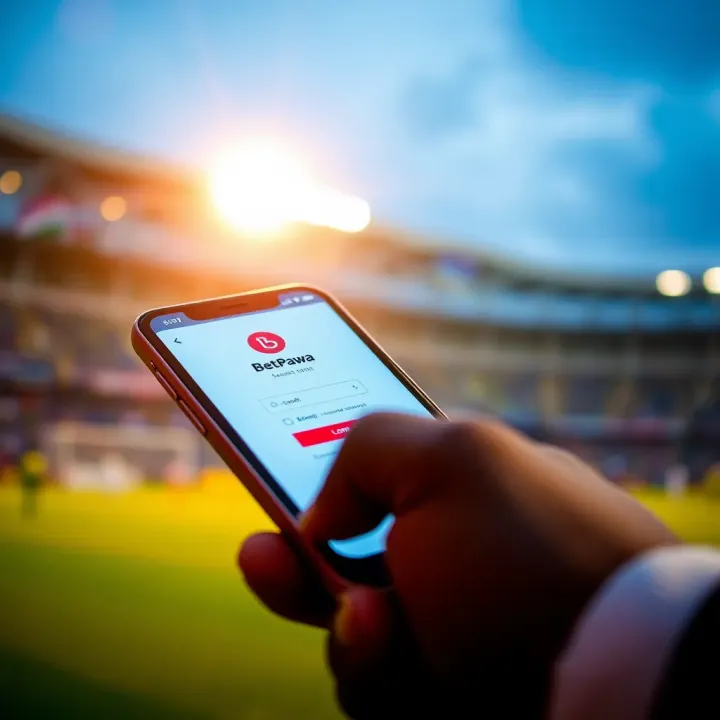 Guide to BetPawa Login and Using Betslip in Nigeria Guide to BetPawa Login and Using Betslip in Nigeria