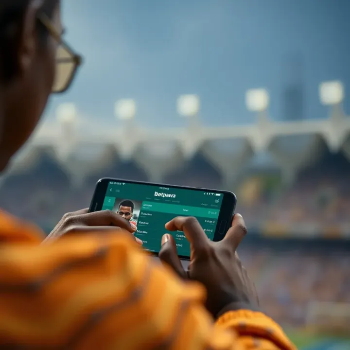 Understanding Bet Betpawa: Features and Legal Status in Nigeria