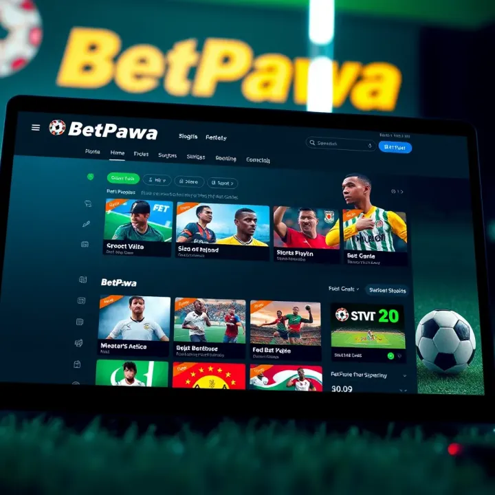 Understanding BetPawa: A Guide for Nigerian Bettors