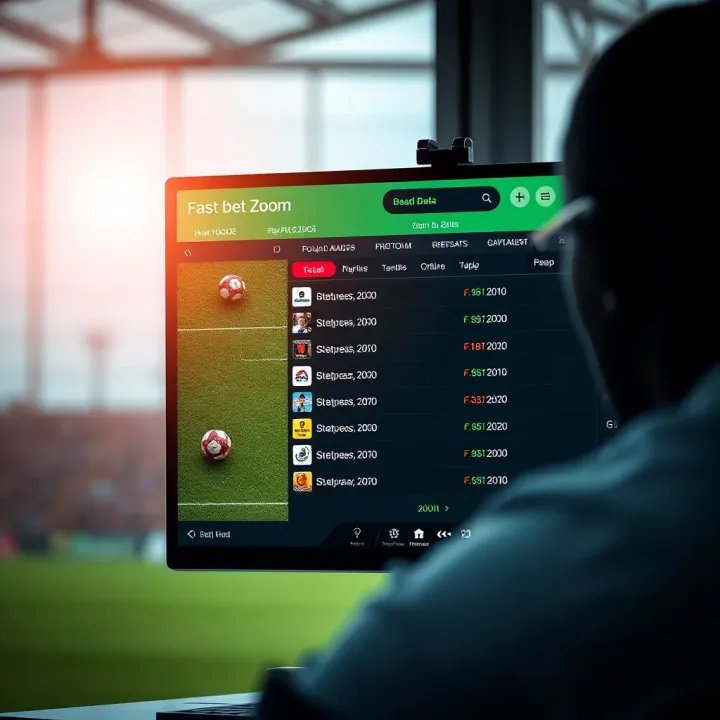 Understanding Betpawa Zoom for Nigerian Bettors