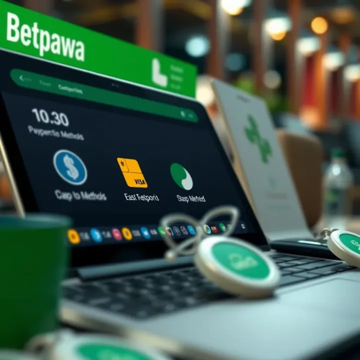 Understanding Desktop Betpawa for Nigerian Users