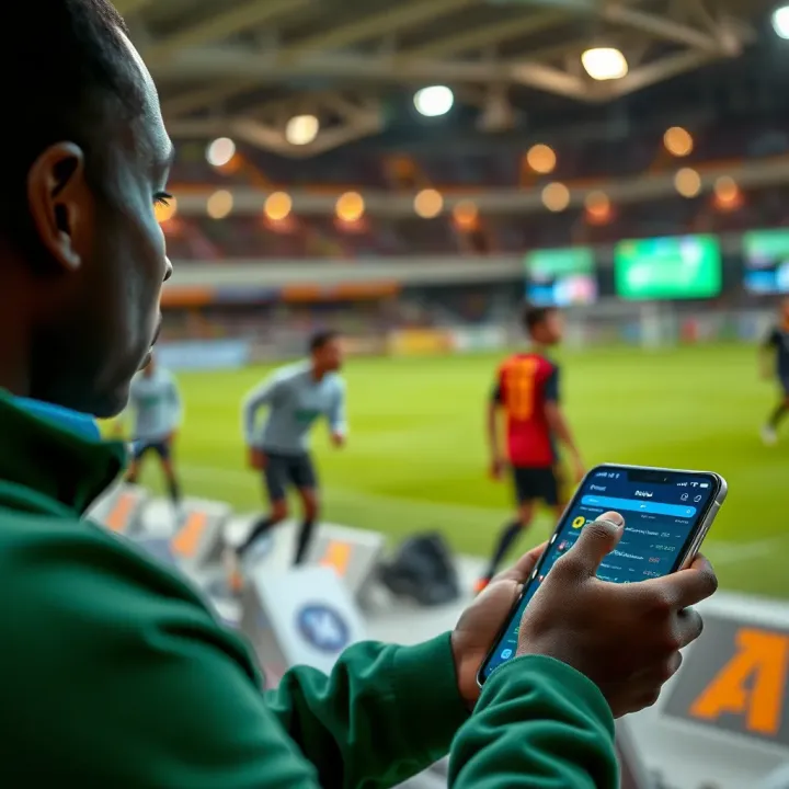 Understanding Nigeria Betpawa: Sports Betting Guide