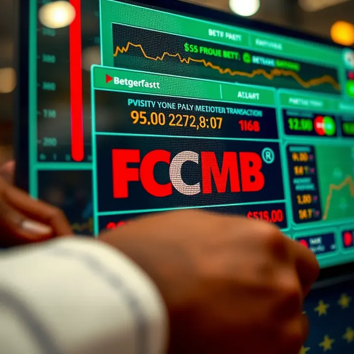Betpawa and FCMB Partnership in Nigeria Explained Betpawa and FCMB Partnership in Nigeria Explained