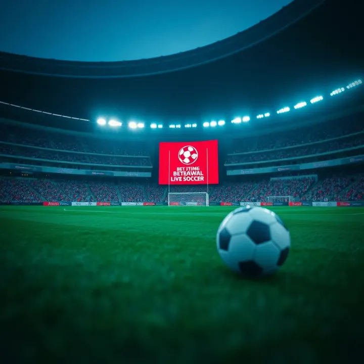Understanding Live Soccer Betting on BetPawa Nigeria